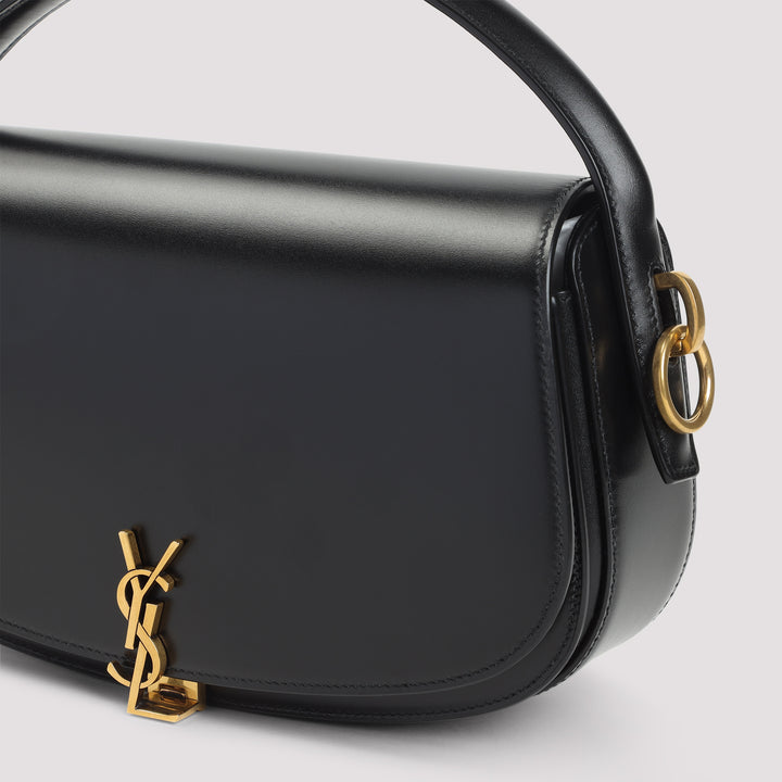 Saint Laurent Shoulder Bags - Black | e516ef6921a93bc563385461f035366fe3976b20