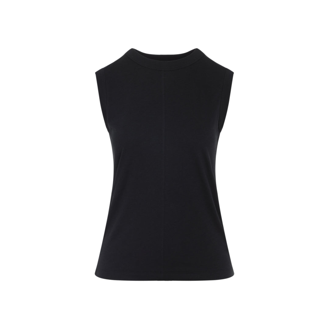 Phoebe Philo Tops - Black | 19cf7cc3ccceca288a96dc04dcdec12da6ce42a7