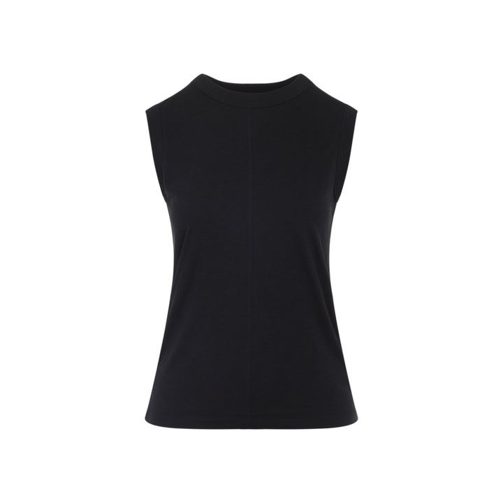 Phoebe Philo Tops - Black | 19cf7cc3ccceca288a96dc04dcdec12da6ce42a7