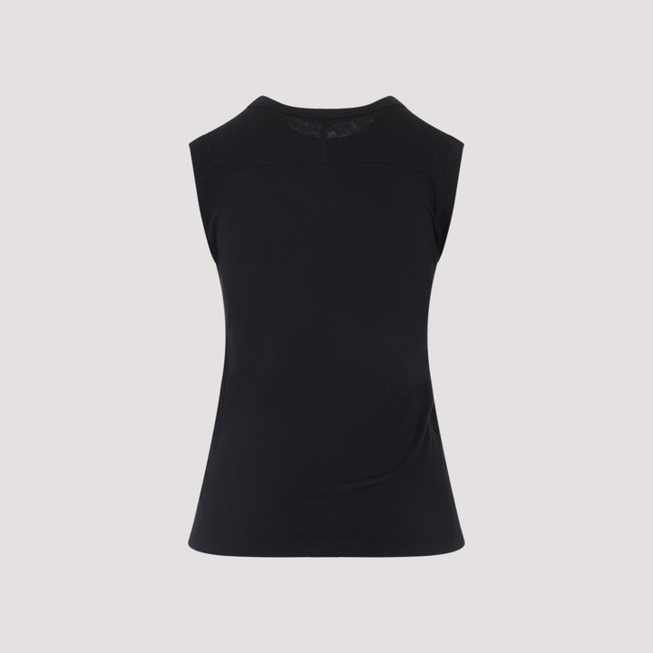 Phoebe Philo Tops - Black | e15d9da57e513fe4e79a2bb2b481a8c4a3ce1d89