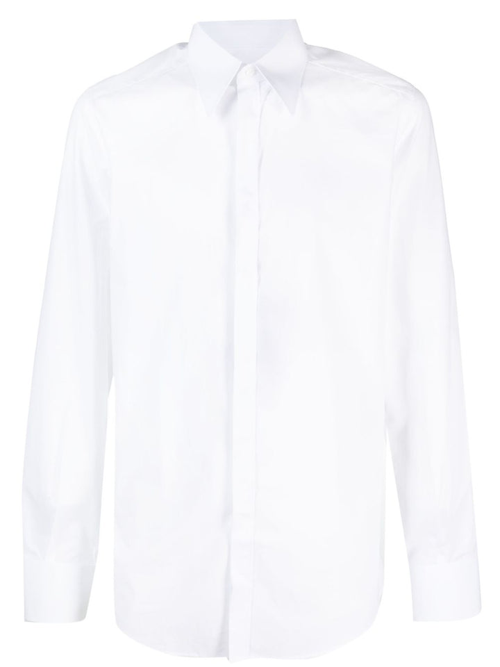 Dolce & Gabbana Plain - White | 6670777df96b7a17bf39fa9b53291de54b90f126