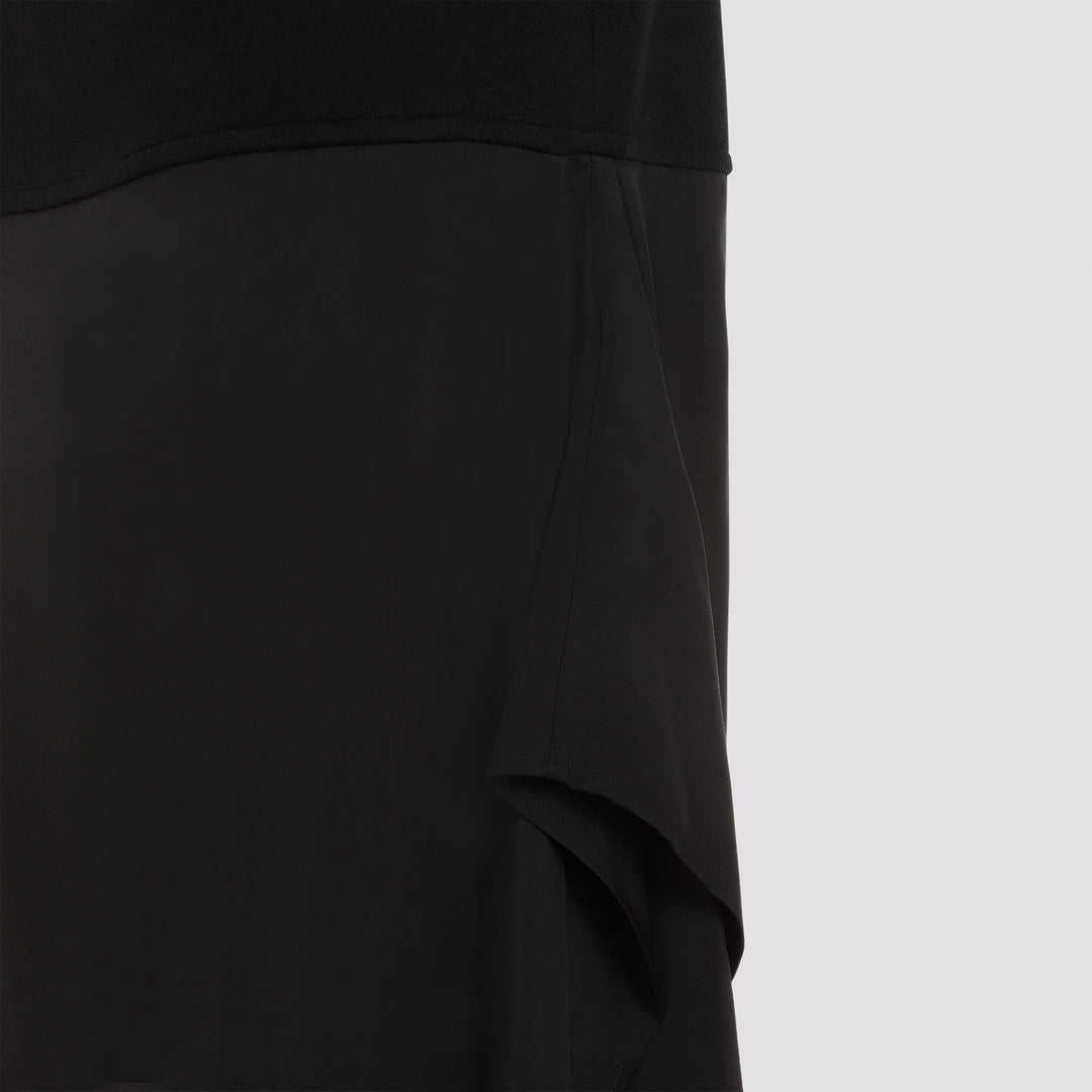 Jil Sander Midi skirts - Black | c35d97496703a8d7987821aa3dbc5d97fef5d489