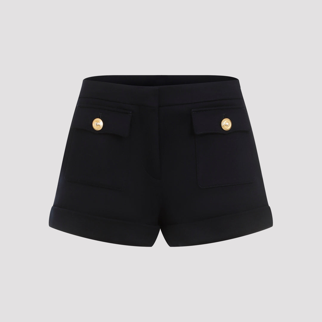 Tom Ford Bermuda - Blue | 4beac9b7a65f400782de30eabaf7466ccd4da937