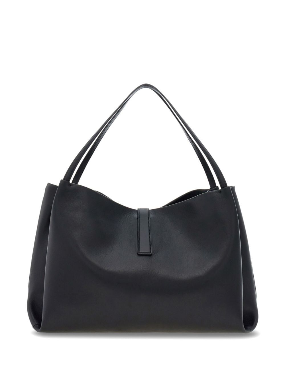Ferragamo Shoulder Bags - Black | 37e1af92143c586864bc5b74161203d5210422e0