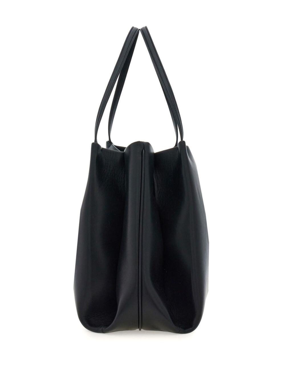 Ferragamo Shoulder Bags - Black | e13f6fb6e33553d339de21611644f89a50617125