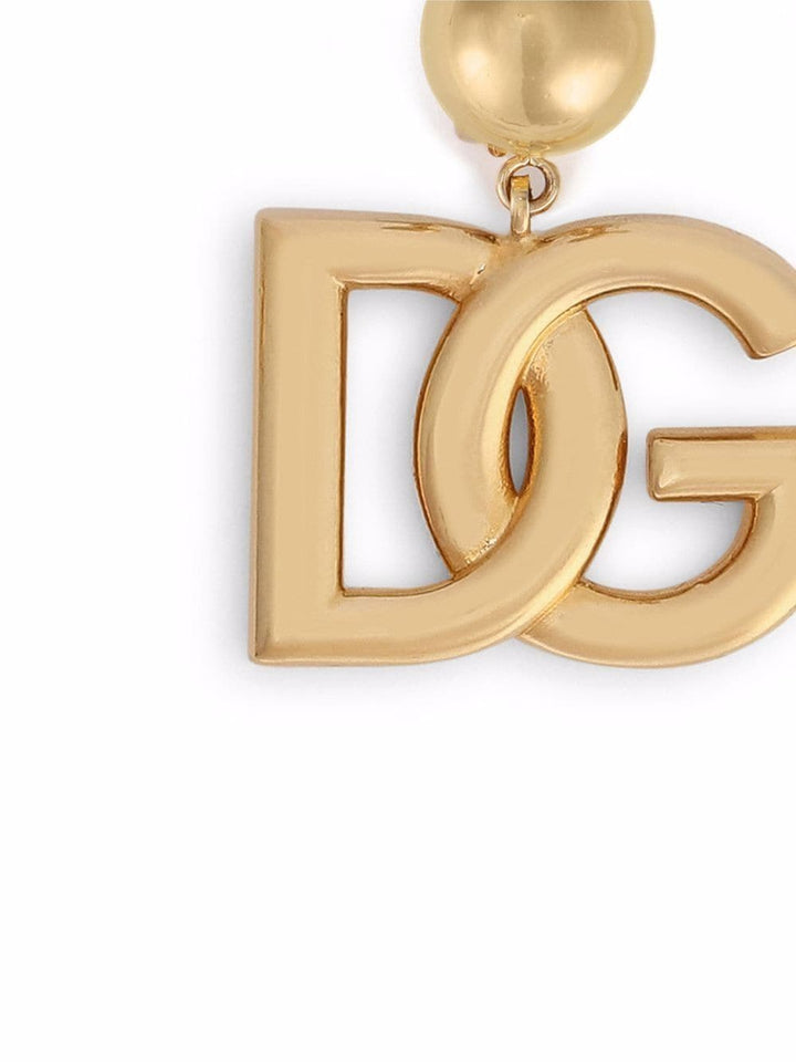 Dolce & Gabbana JEWELLERY - Metallic | bb2d4769fc71bd753e1c97f1696a4d7496d55000