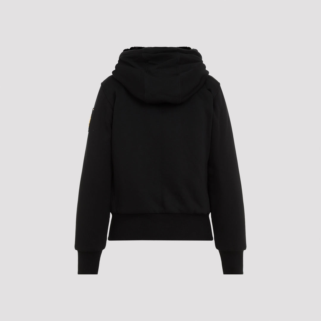 Moose Knuckles Down jackets - Black | 74f9db46f8dc28cbf0c596641e1cfc9ab0503121