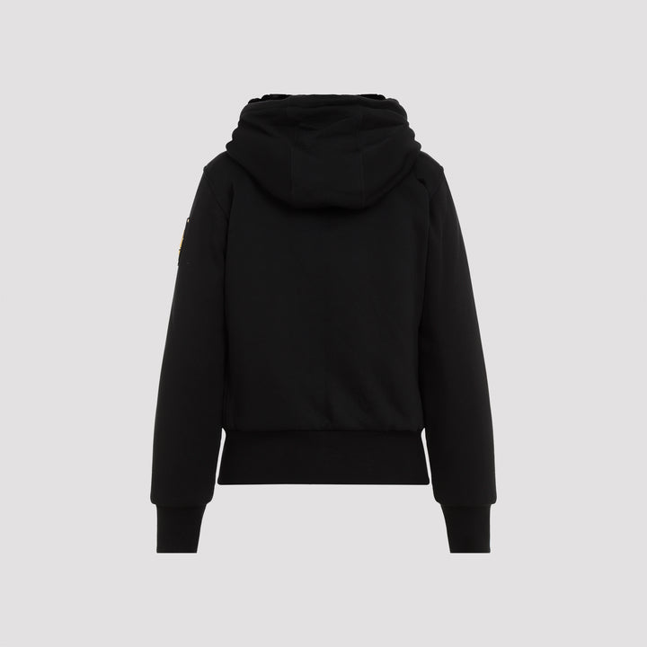 Moose Knuckles Down jackets - Black | 74f9db46f8dc28cbf0c596641e1cfc9ab0503121