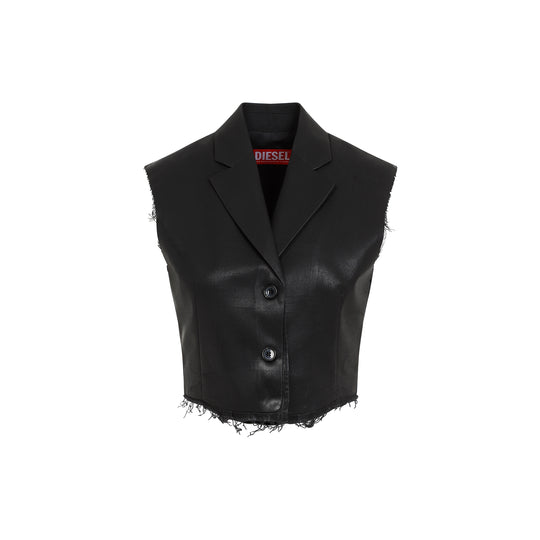 Gilet Black