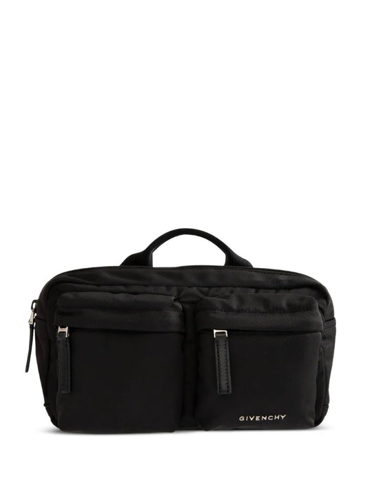 Satchel & Cross Body Black