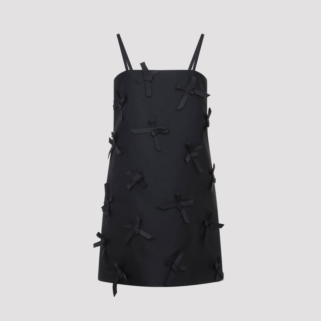 Jil Sander Midi dresses - Black | 0a88fe54d500e8f3e774d30c7f69c16d8eaf6f88