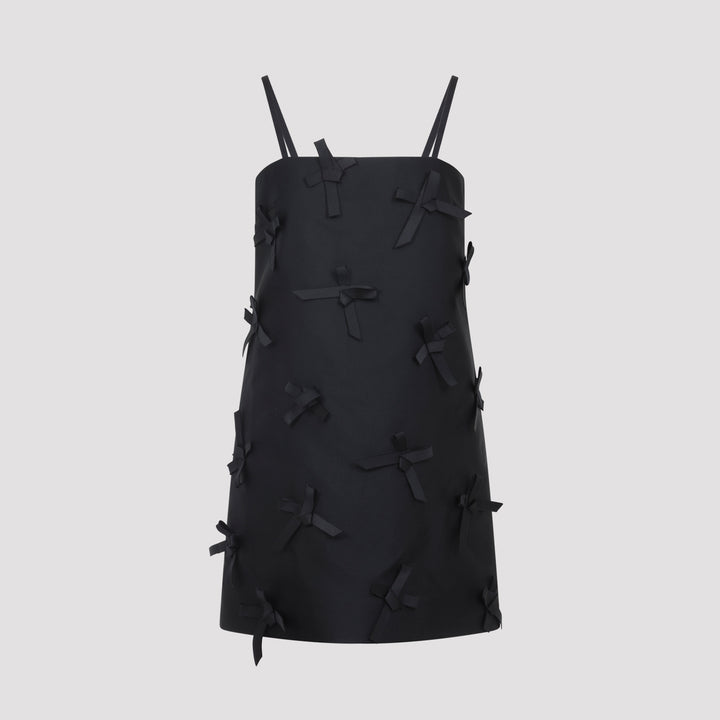 Jil Sander Midi dresses - Black | 0a88fe54d500e8f3e774d30c7f69c16d8eaf6f88