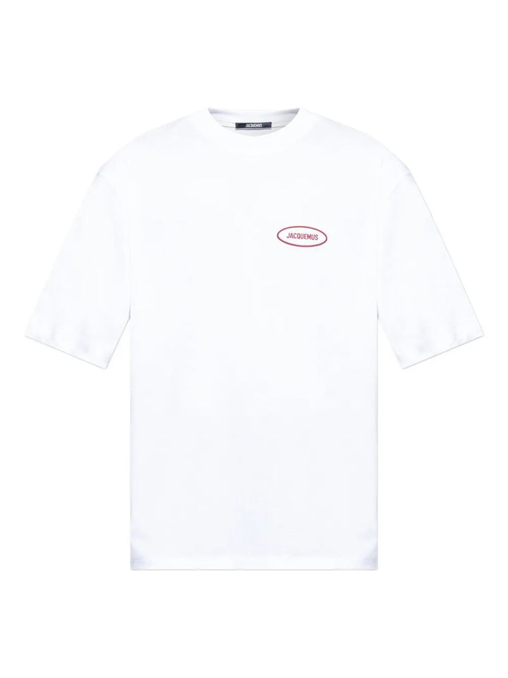 Jacquemus T-shirts - White | 1332b9cc52b7088295067aaa65717b2b5f6e78d5
