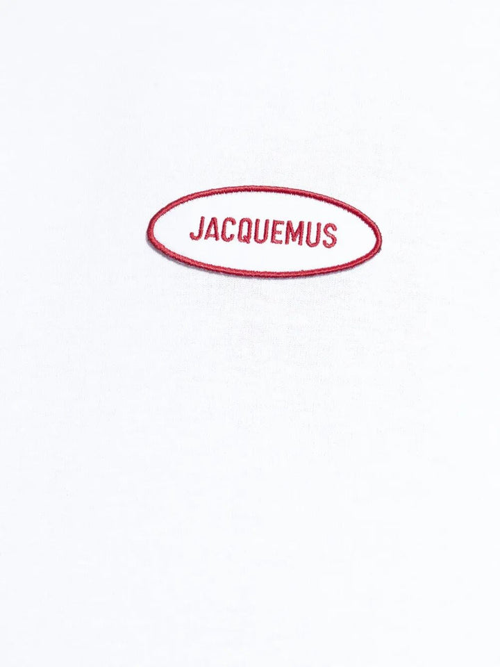 Jacquemus T-shirts - White | ebbe03dd201bf931c4ae1c3c1307dd00129161c2