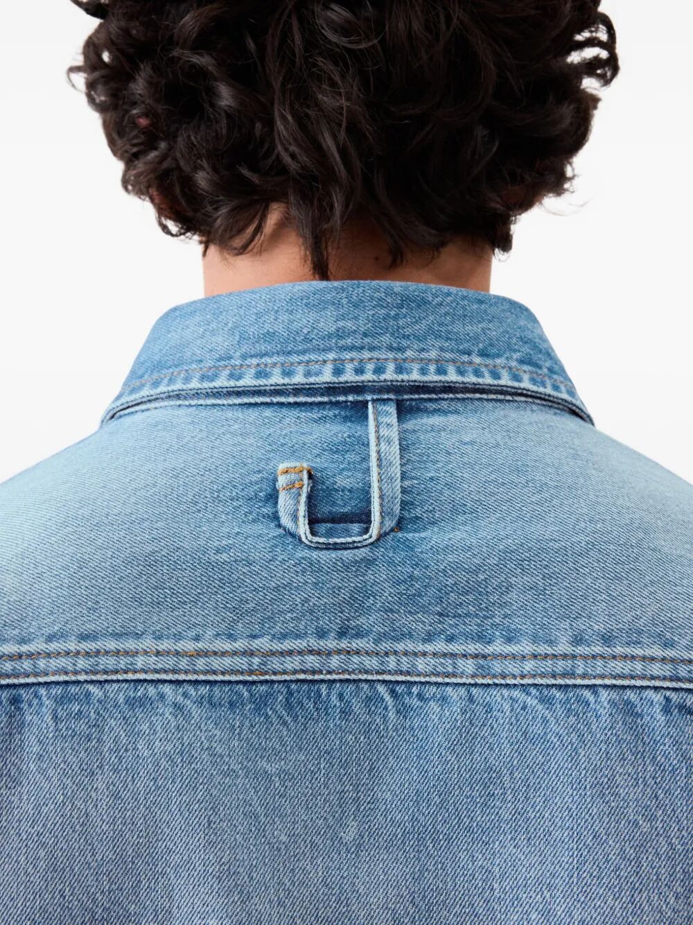 Jacquemus Denim&leather - Blue | a6a6eaa8df2c52bd27b59ebd664161ee4861fbc2