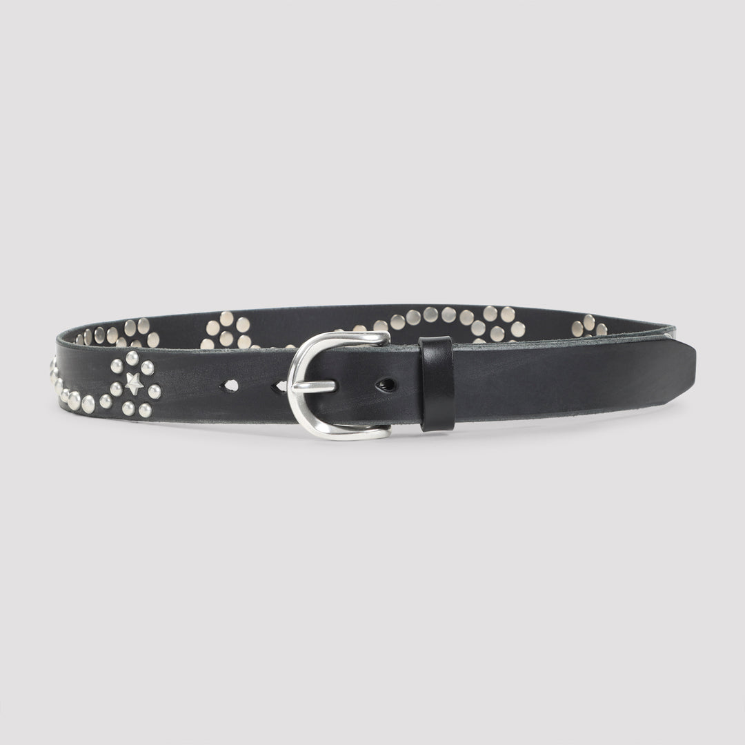 Our Legacy Belts - Black | b28398754b197f6202b30640d92a4756b920cec5