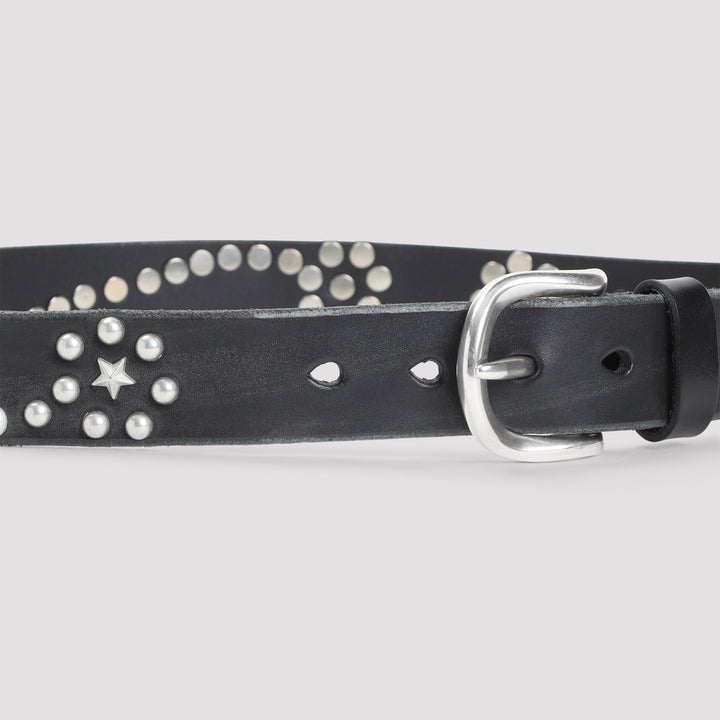 Our Legacy Belts - Black | 0fd4c99a1c2edcc35365b8b5836b9b39169f6d8f