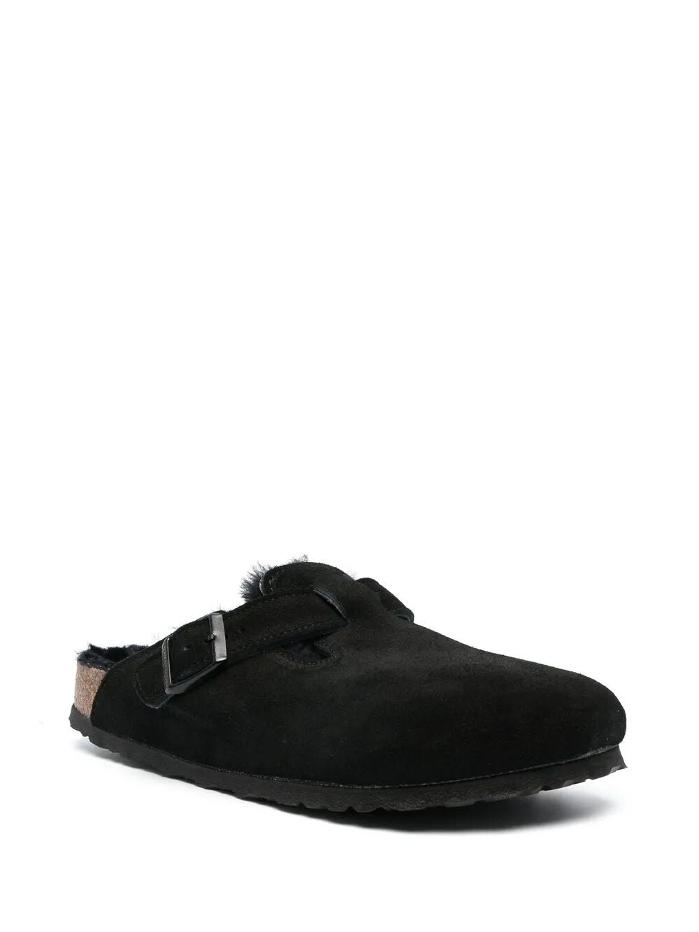Birkenstock Mules - Black | 38b12b749bbdb7d3118e7e3c1539475e47c14208