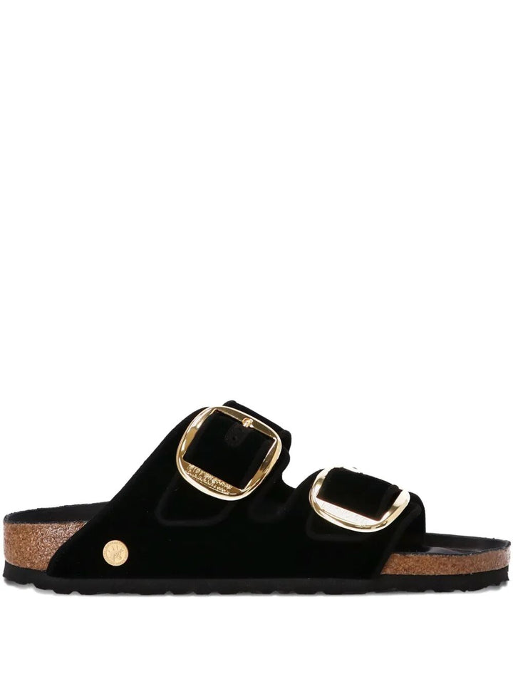 Birkenstock Sandals - Black | ff28fb941087d0e69670801ecc029a46f514231b