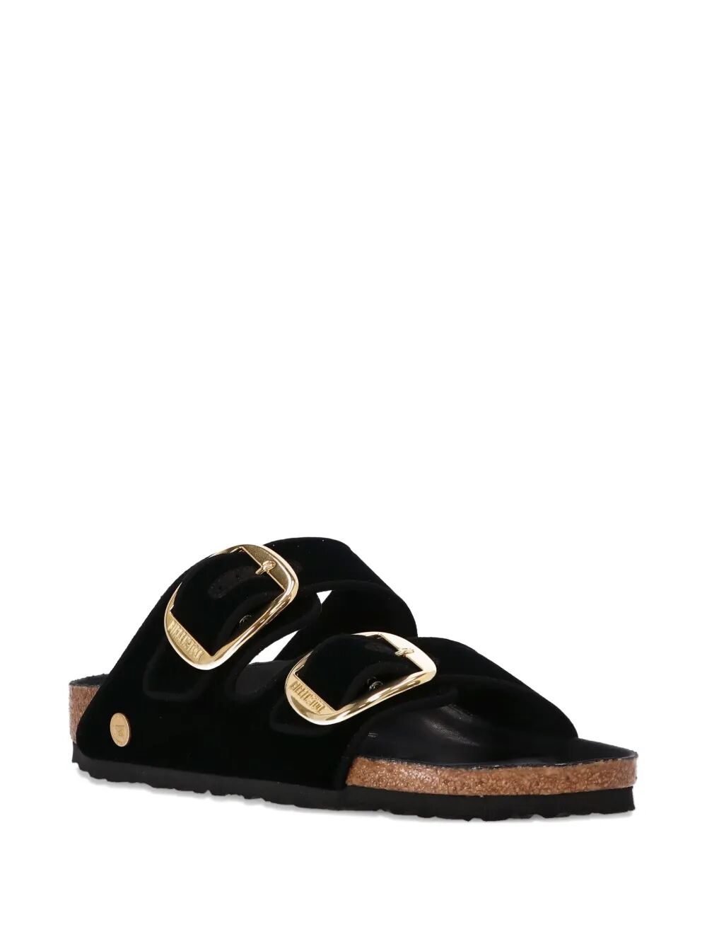 Birkenstock Sandals - Black | a92648a67f13179e5621bdf96957ef7ecdd2a181