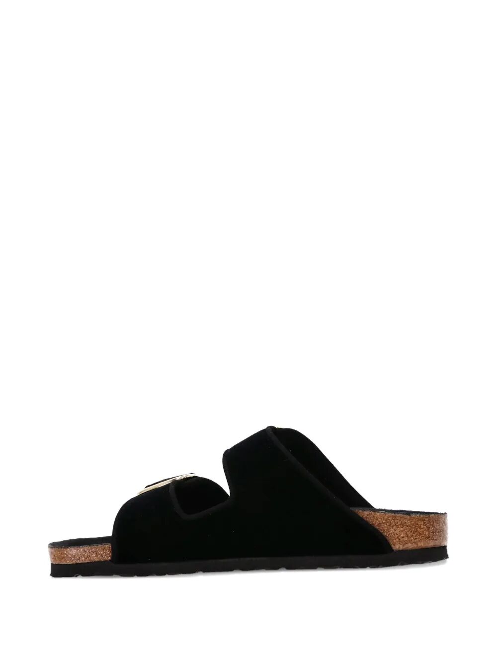 Birkenstock Sandals - Black | 14b00d2090db989b20e7e2f58fc8fba4eb4913b9