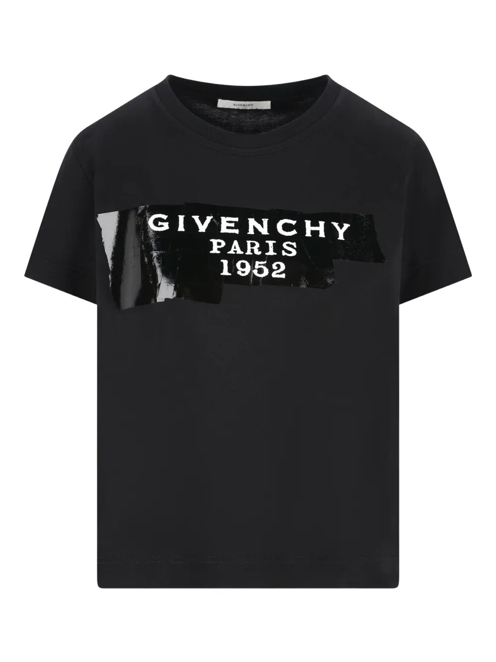 Givenchy T-shirts - Black | 3586b95c3ccac44a1187d3d5f947519509033149