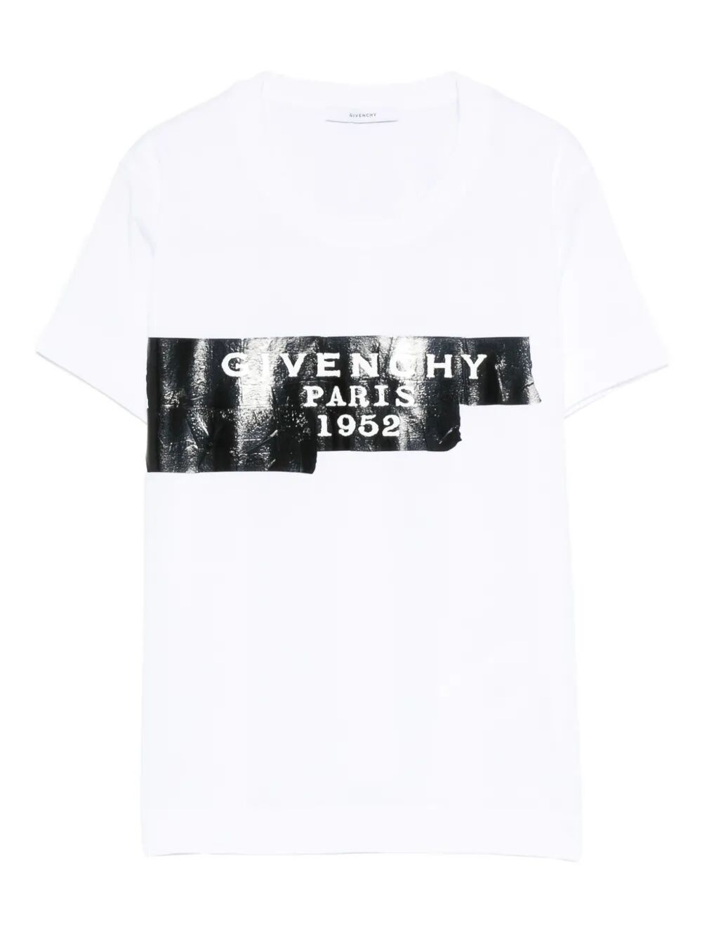 Givenchy T-shirts - White | c60bfe26713a12bd13f6efeae27d1a888d74d0a1