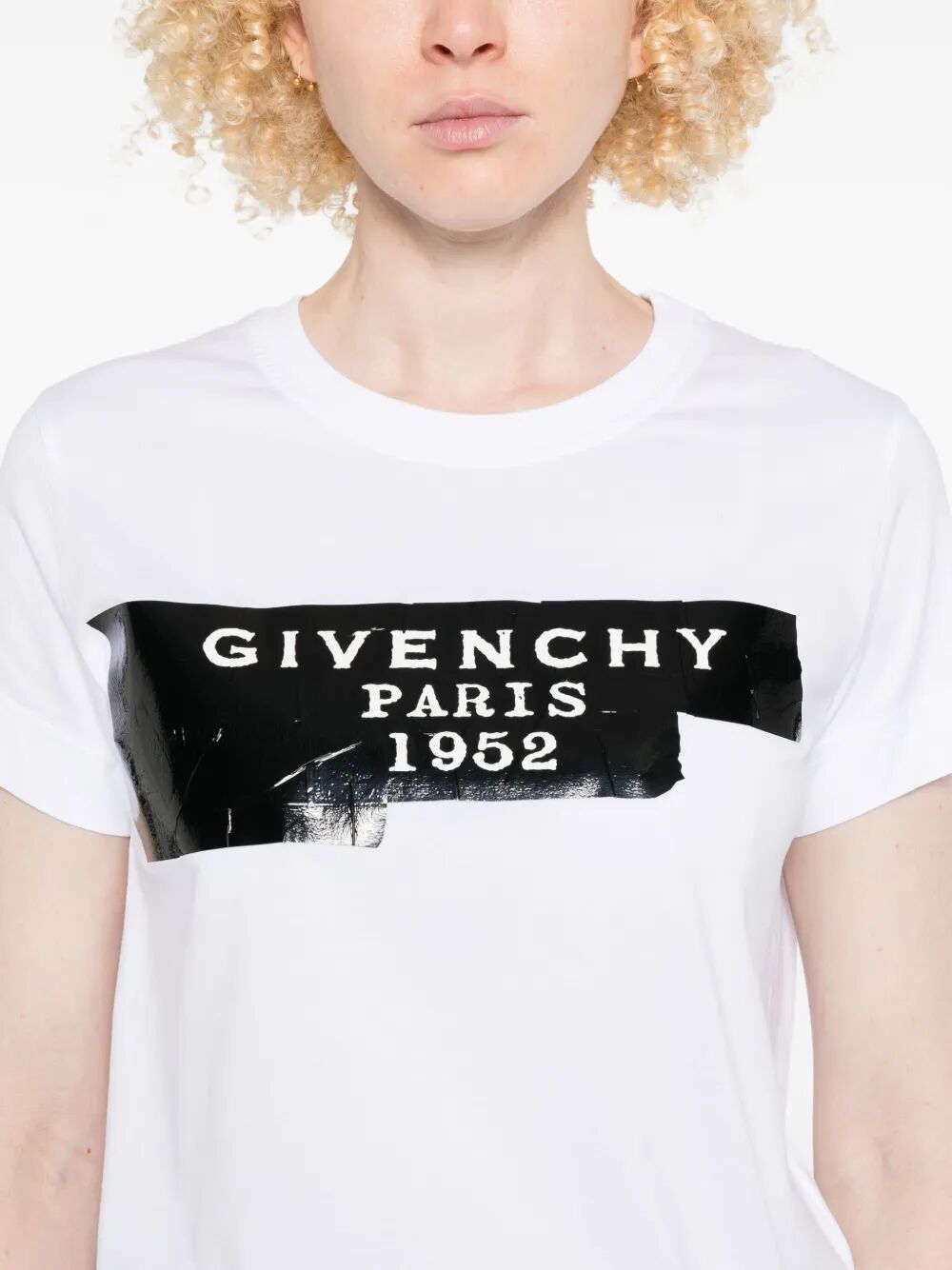 Givenchy T-shirts - White | 3184f61f82cc114081646b34d6da314ca28b7f1d