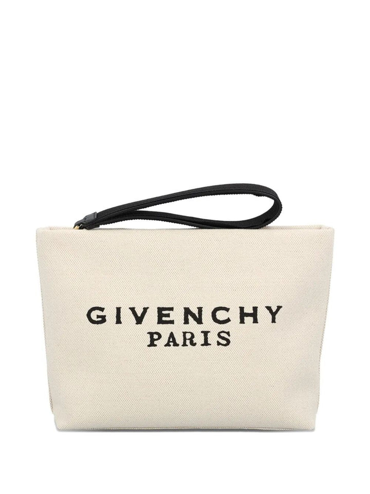 Givenchy Clutches - Nude & Neutrals | 46e5bdbcc0c3ec258ae18f7241738ec3f31d8a34