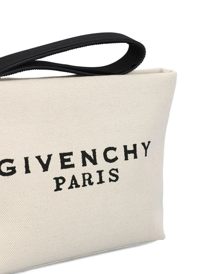 Givenchy Clutches - Nude & Neutrals | 0846fc9743e076acd84b3f28a2de231e18273bd9