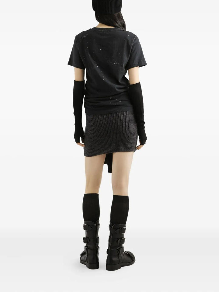 Dolce & Gabbana T-shirts - Grey | fe1f5080ed01026257c4e16a68399f7837605414