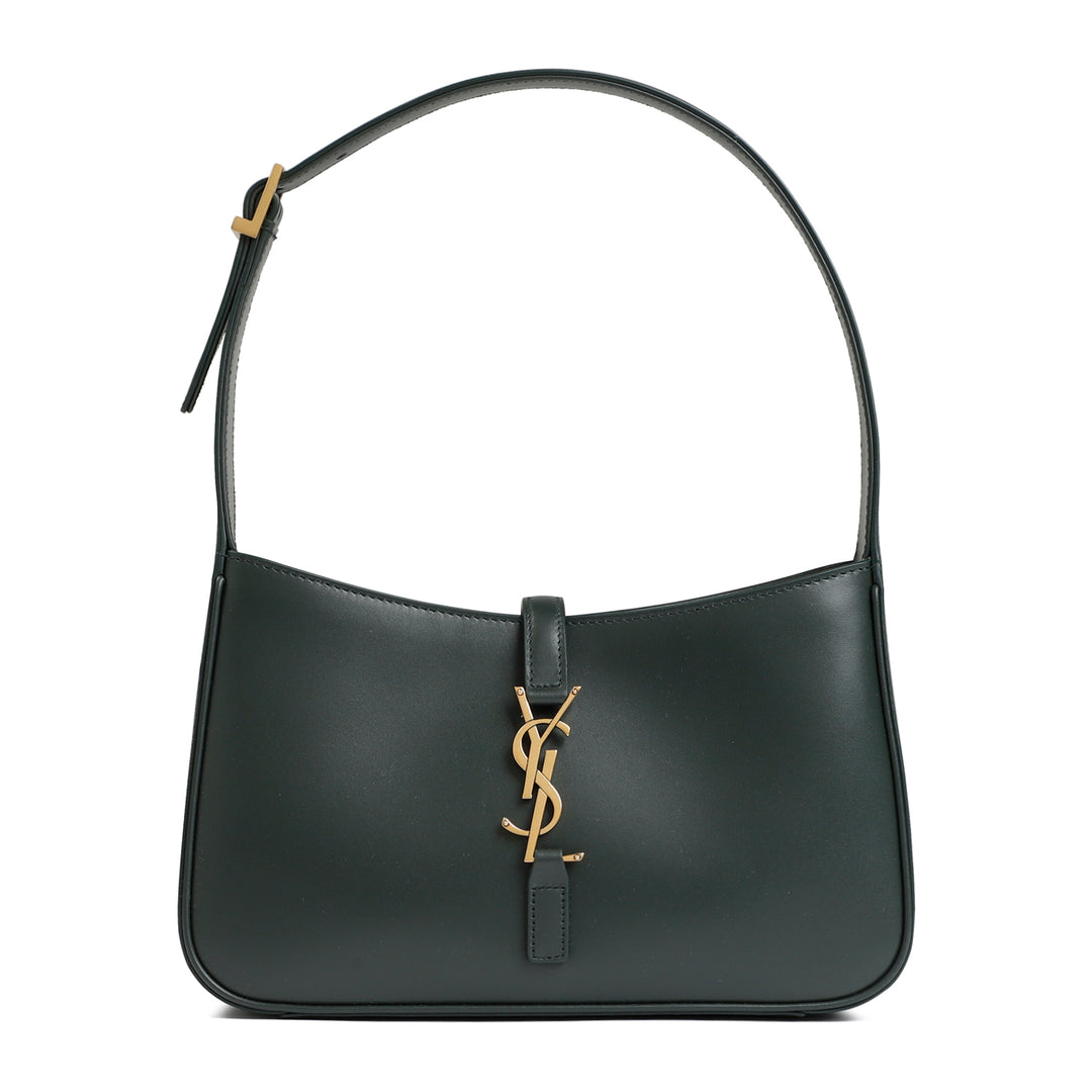 Saint Laurent Handbag - Green | e05e602ae03ddbb4c4066075d823f2319558d99a