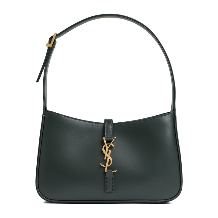 Saint Laurent Handbag - Green | e05e602ae03ddbb4c4066075d823f2319558d99a