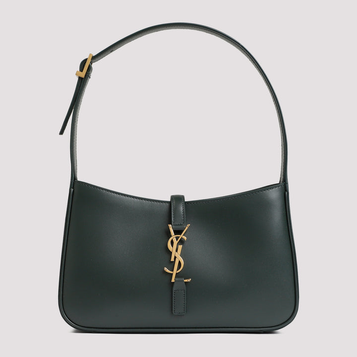 Saint Laurent Handbag - Green | c3b67b47d6fc240e2d75cfdb63b06a279dc342f9
