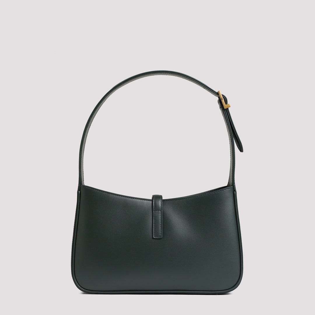 Saint Laurent Handbag - Green | 5e8da60ce2e02091a0d8e550f17a94379a991090