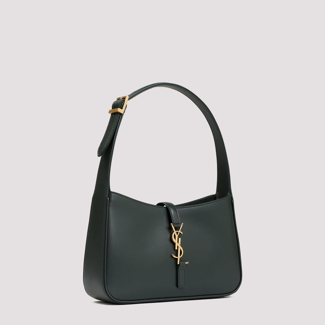 Saint Laurent Handbag - Green | 8b024d26d2eced8a5f2e722e2f9824126fc08e16
