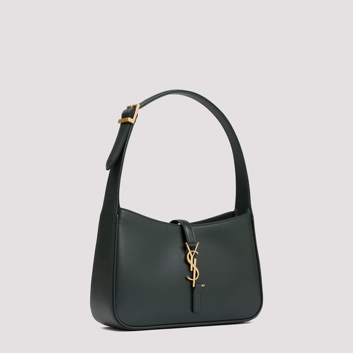 Saint Laurent Handbag - Green | 8b024d26d2eced8a5f2e722e2f9824126fc08e16
