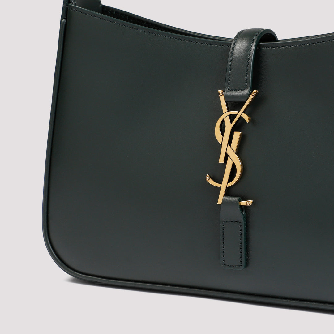 Saint Laurent Handbag - Green | 72a1613a95c1f662dcdd28c8381f8fae0f791c3e