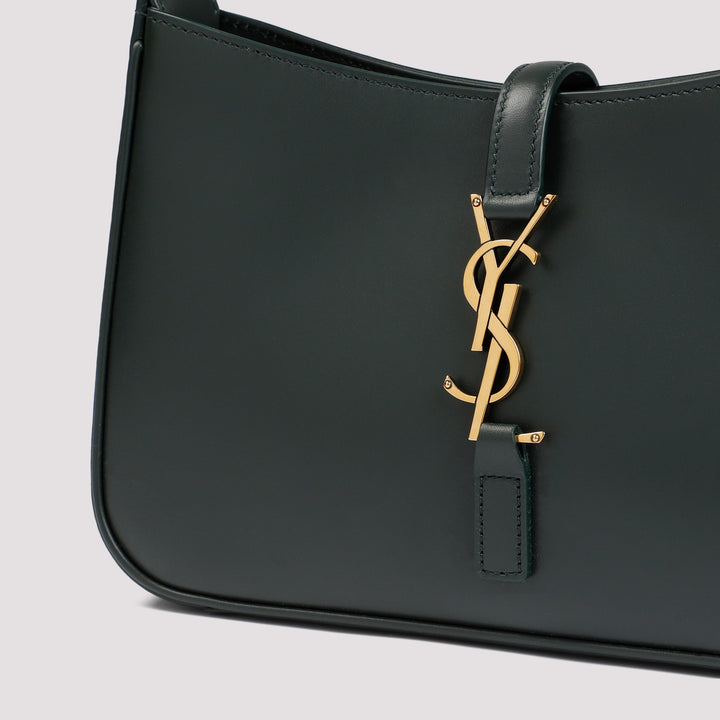 Saint Laurent Handbag - Green | 72a1613a95c1f662dcdd28c8381f8fae0f791c3e