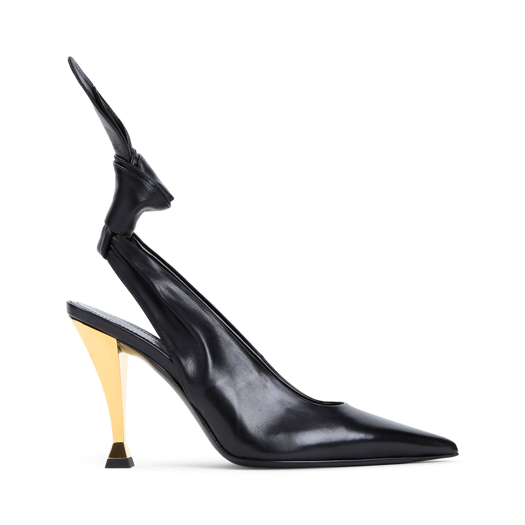 Givenchy Pumps - Black | 30b3f4b22f20502e8817595aef85e1bba6177e87