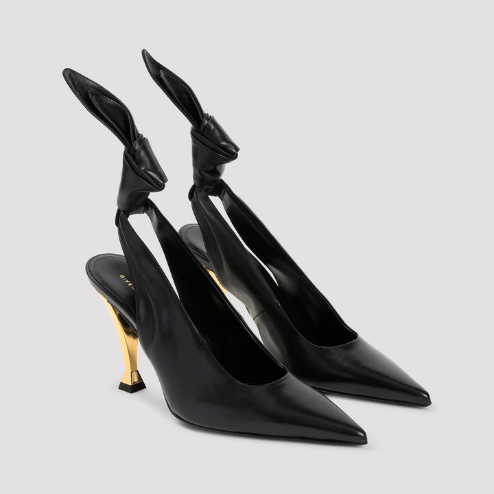 Givenchy Pumps - Black | 4c38e4e32d99f2699019cac6cbf97fab2ff5f27c