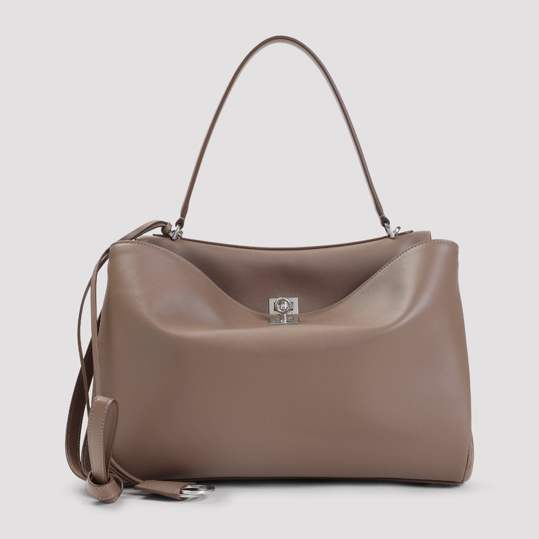Balenciaga Handbag - Nude & Neutrals | ed563dff872654d02be017b8e847c83adc1580c5