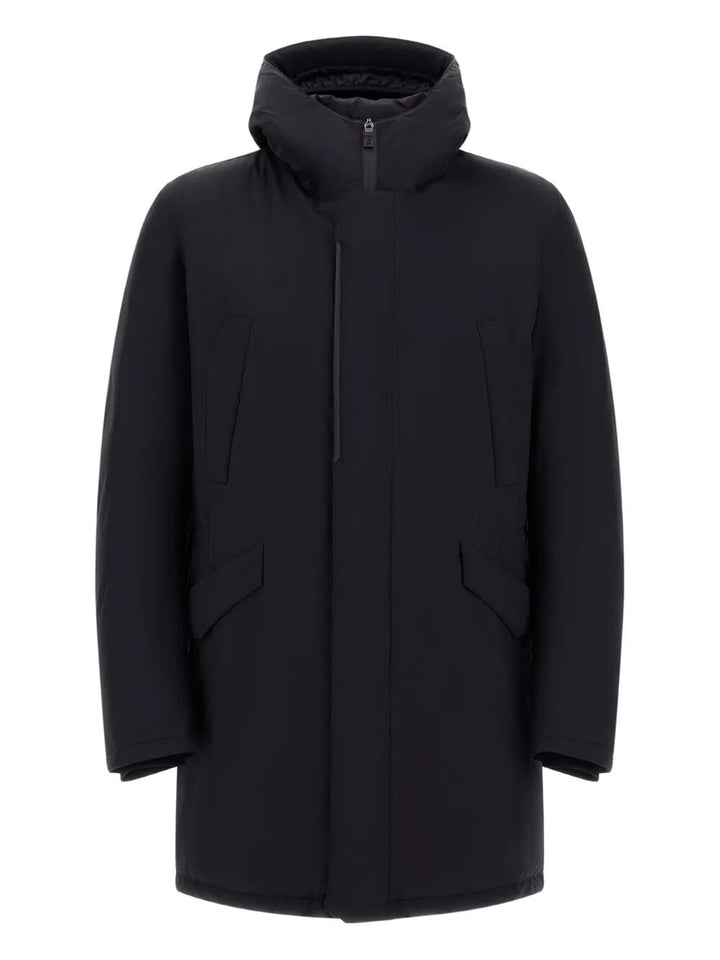 Giorgio Armani Jackets - Blue | 417b7f79d92f9b06a34f292570907bb643f24397