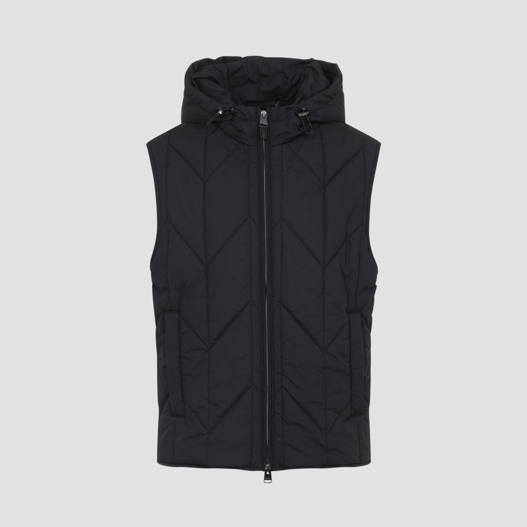 Canali Bomber jackets - Grey | b44ca0b351b2f31081d3973b4874c0363056051f