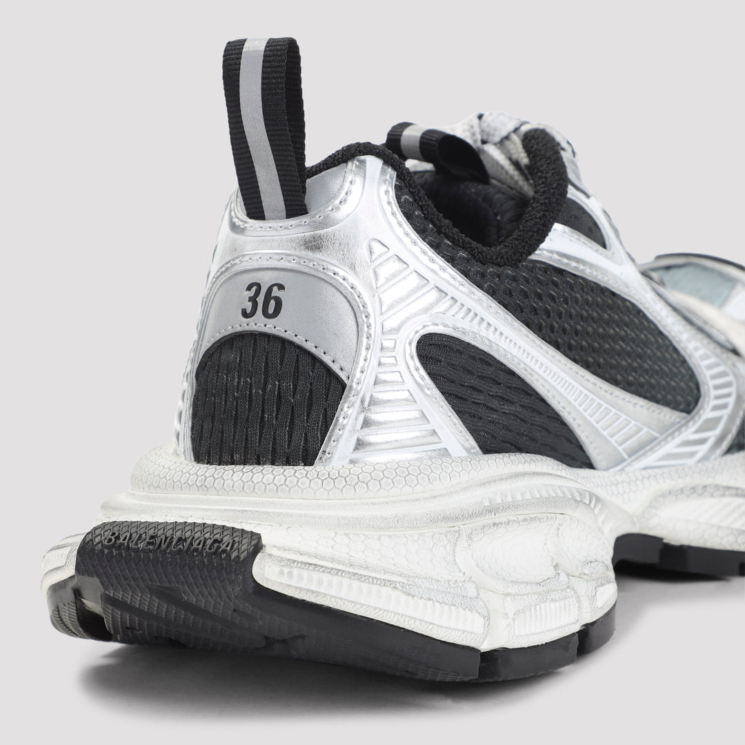 Balenciaga Sneakers - Multicolour | 5871ba6c0813c5ad2232f48e8b2ccbc77a9f445d