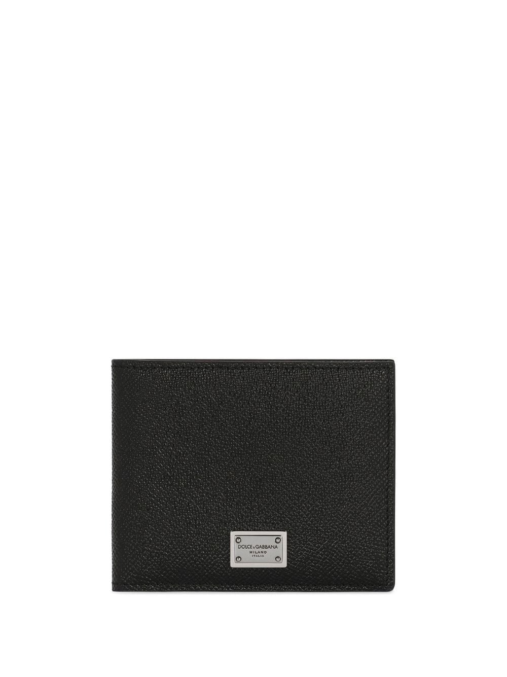 Dolce & Gabbana Bill wallets - Black | 1a0ac6f31c70c86c717c343e36ad2bb92b9d2494