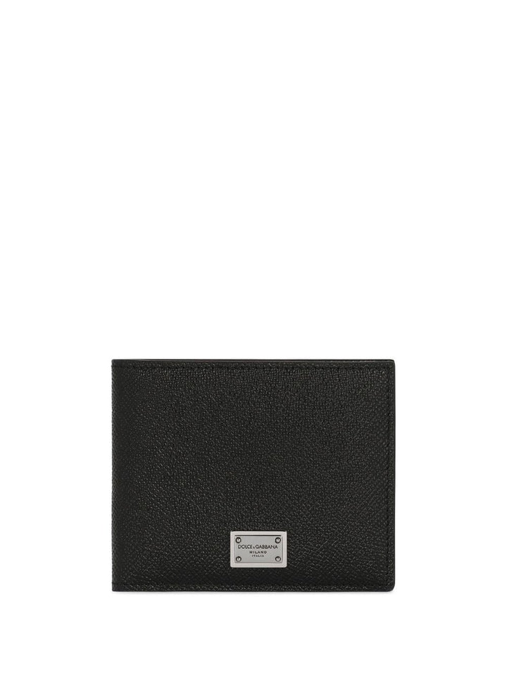 Dolce & Gabbana Bill wallets - Black | 1a0ac6f31c70c86c717c343e36ad2bb92b9d2494