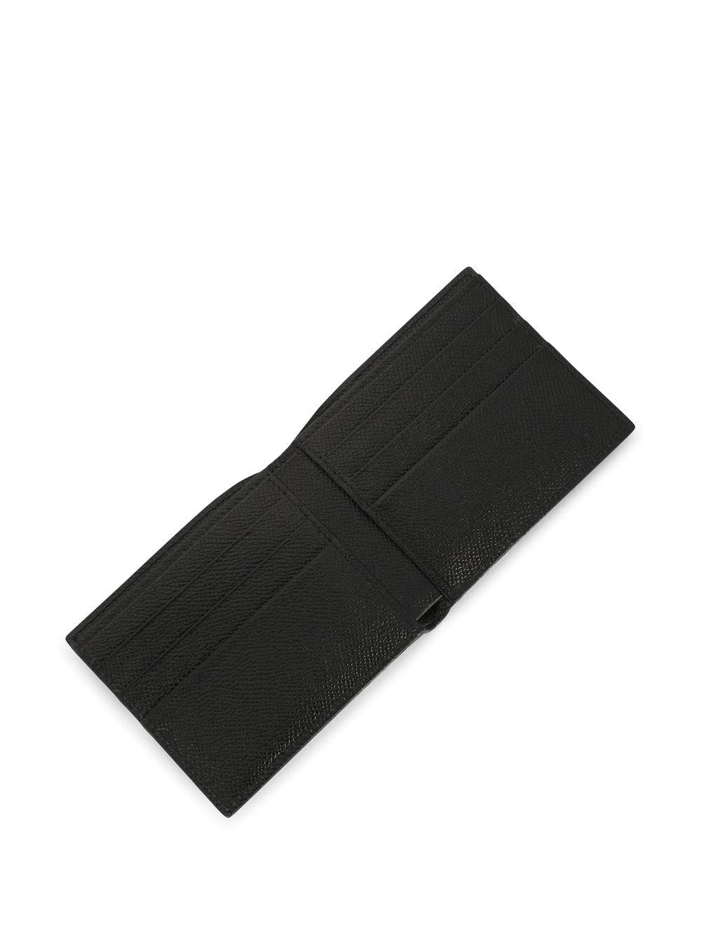 Dolce & Gabbana Bill wallets - Black | dca939466bc567940ef354bec930f8df146b1e50