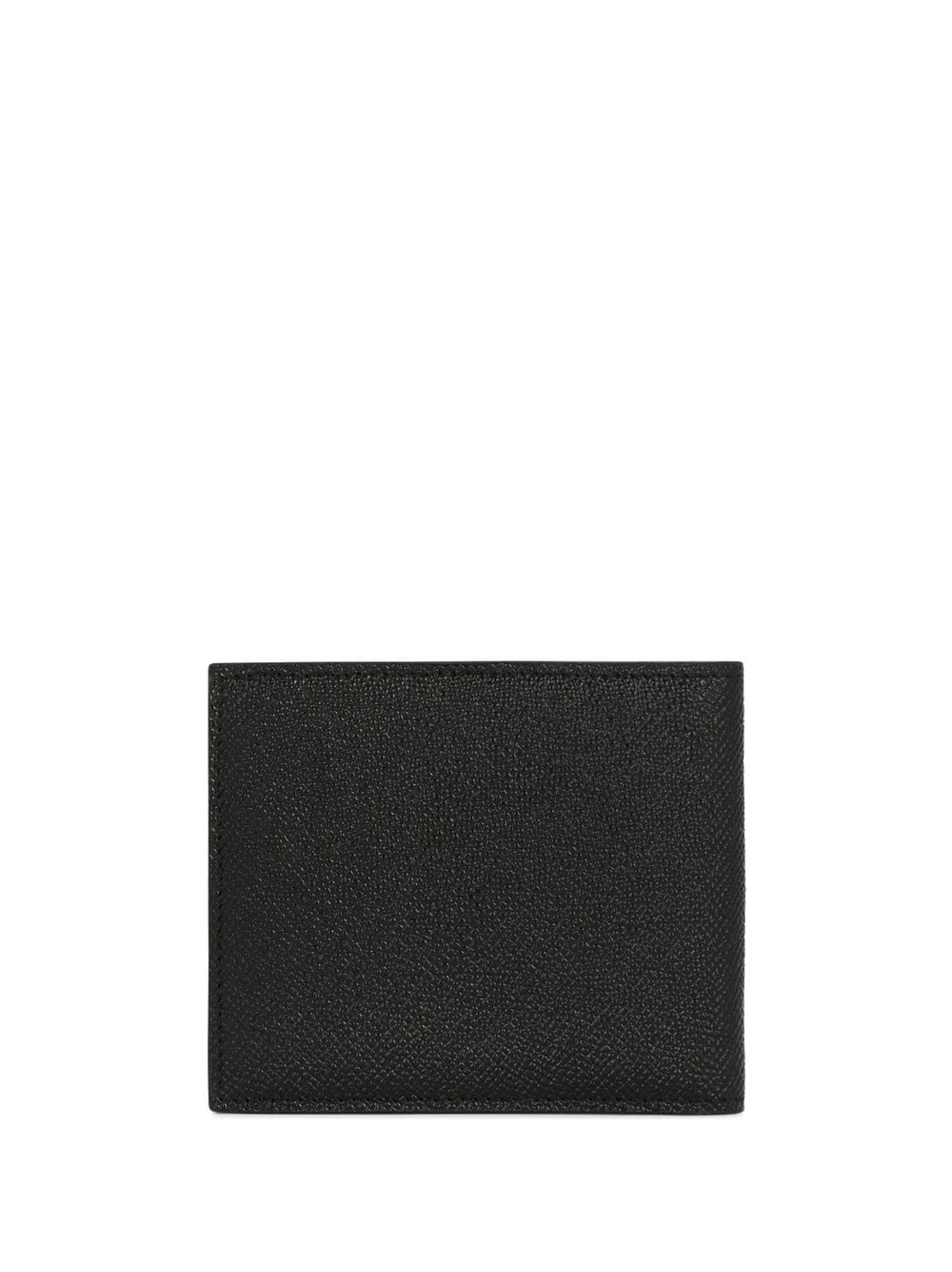 Dolce & Gabbana Bill wallets - Black | ae82fb735875c9f43c08c9c14659e1fc2b6f789b