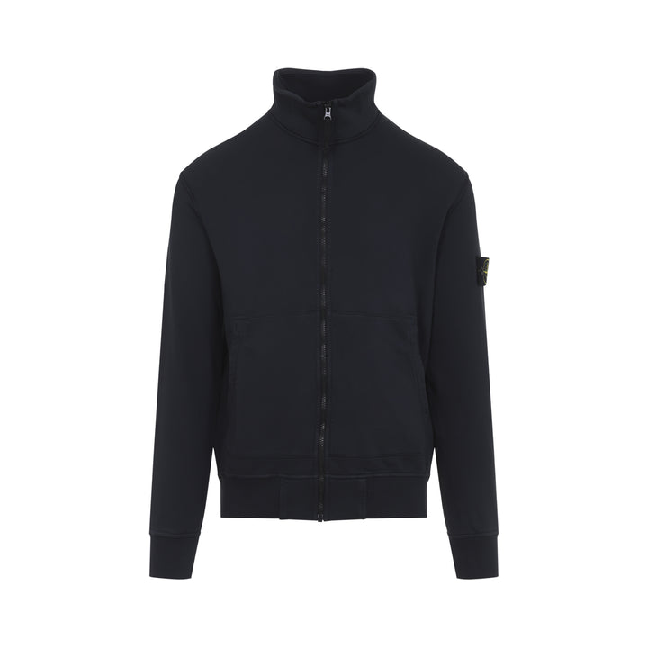 Stone Island Cardigan - Blue | c35f6281f4ba4f4ad5fdcc368196cc48cb75ac03